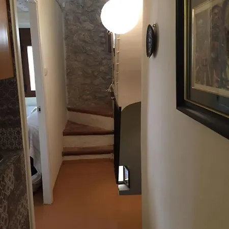 Feriehus Casa Montanyes Conques