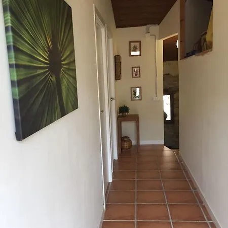 Casa Montanyes Feriehus *