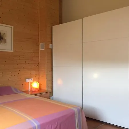Feriehus Casa Montanyes