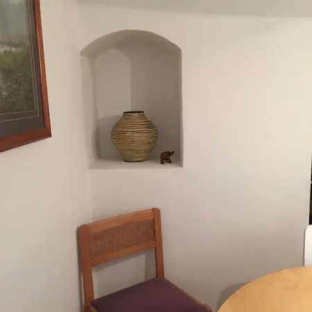 Casa Montanyes Feriehus Conques