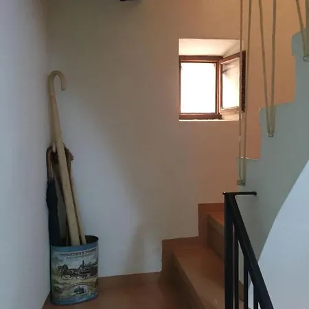 Feriehus Casa Montanyes Conques