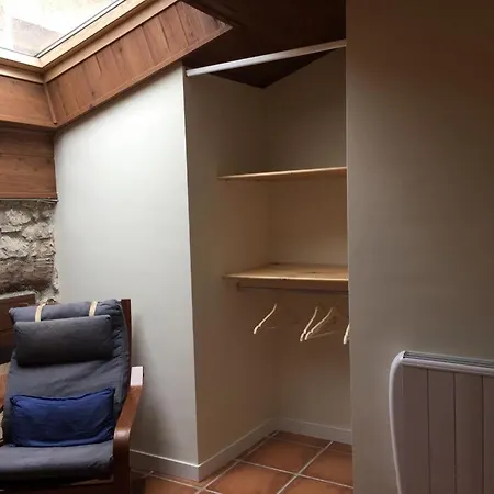 Feriehus Casa Montanyes Conques
