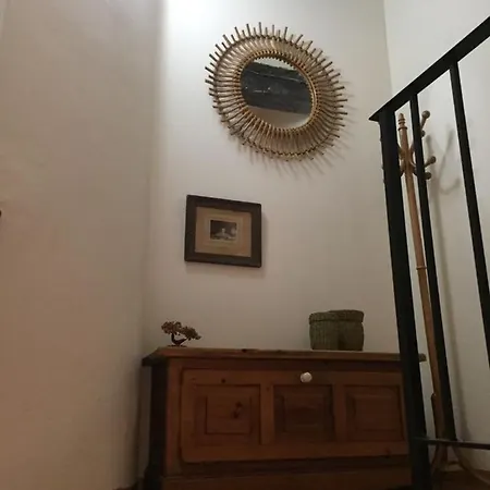 Casa Montanyes Feriehus