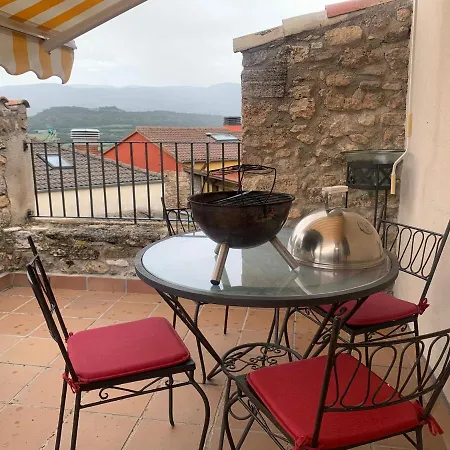 Feriehus Casa Montanyes *