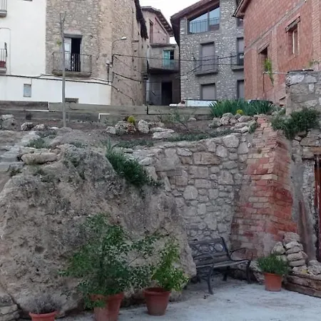 Feriehus Casa Montanyes Conques