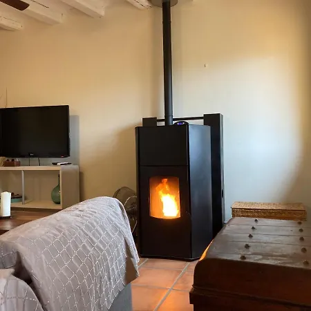Casa Montanyes Feriehus *