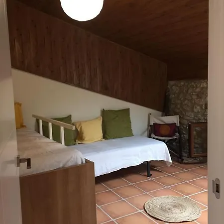 Casa Montanyes * Conques