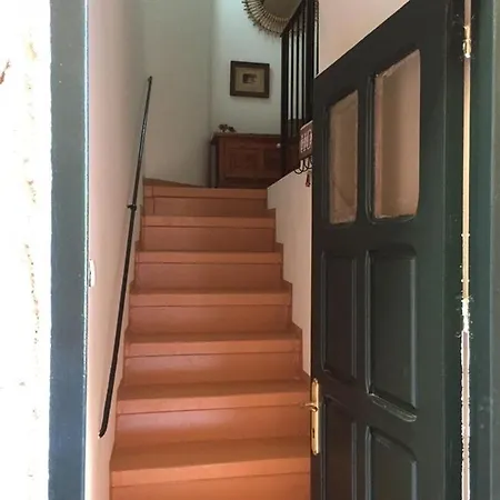 Сasa de vacaciones Casa Montanyés *