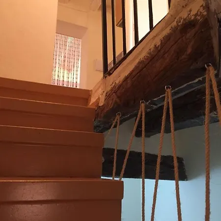 Casa Montanyés Сasa de vacaciones *