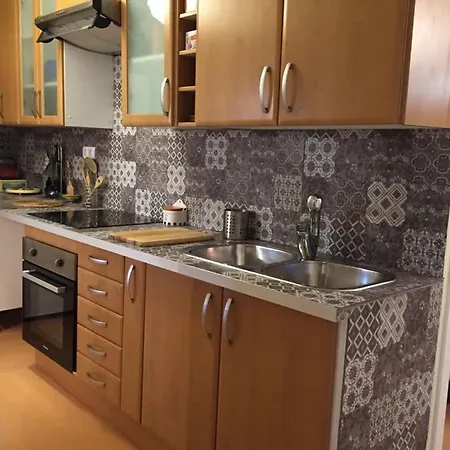 Holiday home Casa Montanyes Conques