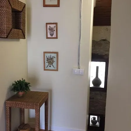 Holiday home Casa Montanyes *
