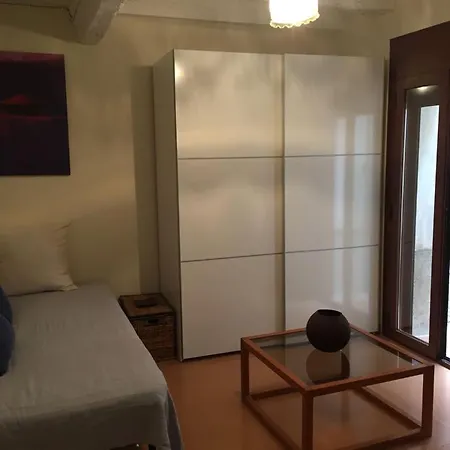 Holiday home Casa Montanyes *