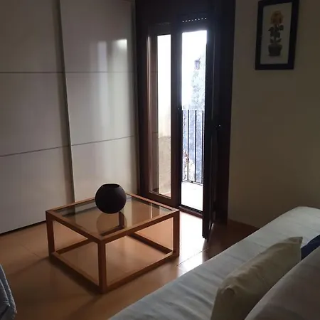 Casa Montanyes Holiday home