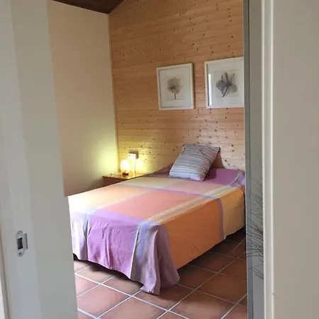 Holiday home Casa Montanyes Conques