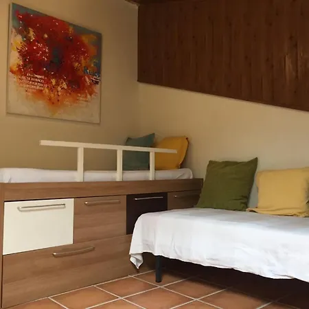 Casa Montanyes Holiday home Conques