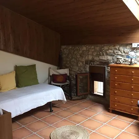Casa Montanyes *