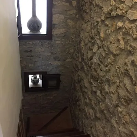 Casa Montanyes * Conques