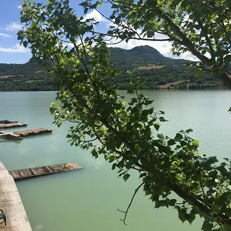 Casa Montanyes Holiday home