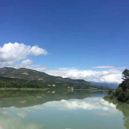 Casa Montanyes Holiday home
