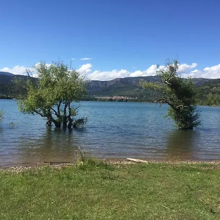 Сasa de vacaciones Casa Montanyés *