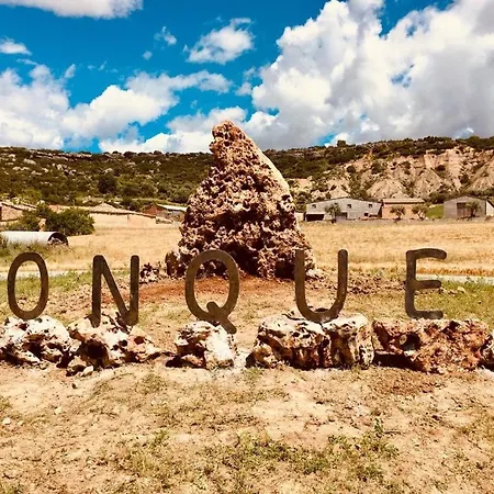 Casa Montanyés Сasa de vacaciones *