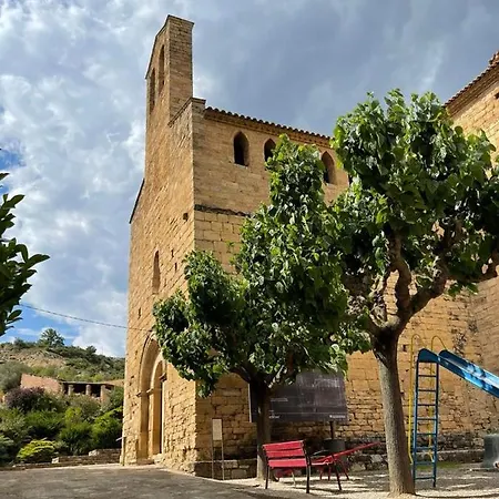 Holiday home Casa Montanyes *
