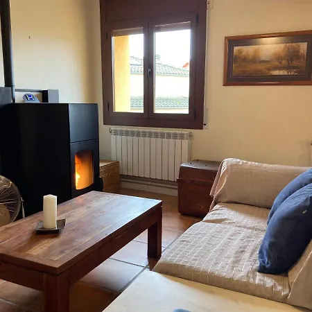 Casa Montanyes Holiday home