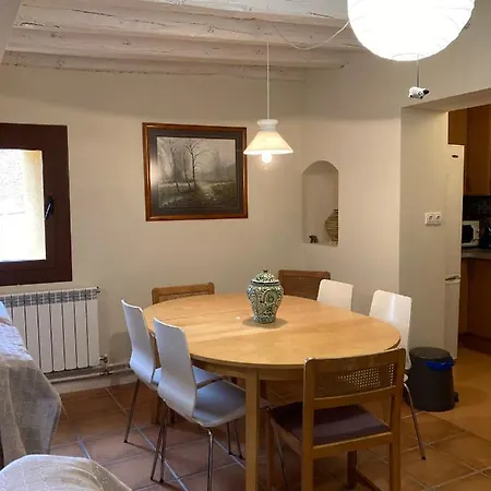Holiday home Casa Montanyes *