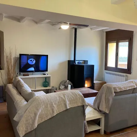 Casa Montanyes Holiday home Conques