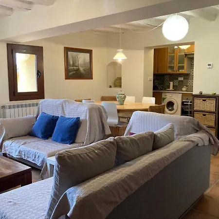 Holiday home Casa Montanyes *