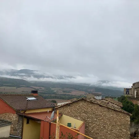 Casa Montanyes Holiday home