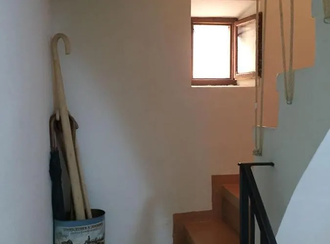 Дом отдыха Casa Montanyes Conques