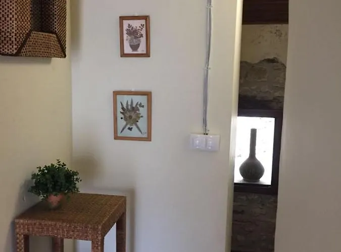 Дом отдыха Casa Montanyes *