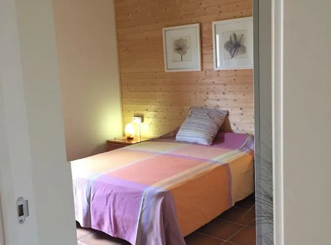 Дом отдыха Casa Montanyes Conques