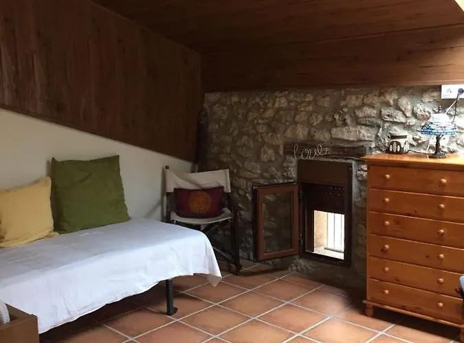 Casa Montanyes *